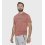 Remera de hombre Topography