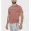 Remera de hombre Topography