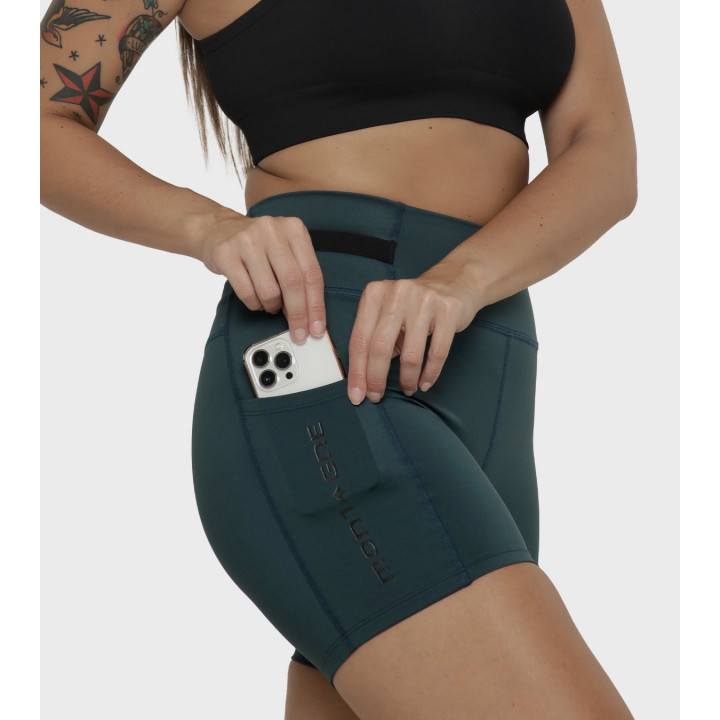 Calza corta de mujer Kendra