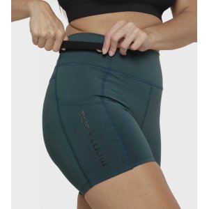 Calza corta de mujer Kendra