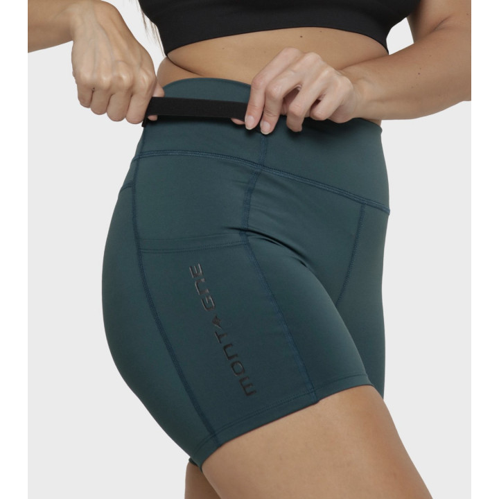 Calza corta de mujer Kendra