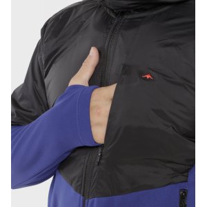 Campera de hombre Eric