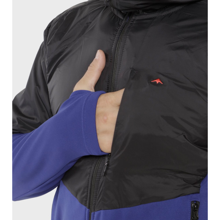Campera de hombre Eric