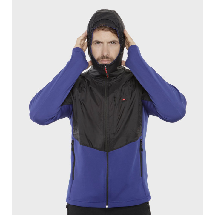 Campera de hombre Eric