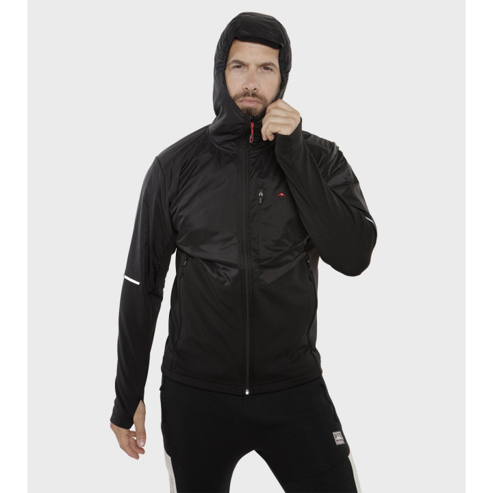 Campera de hombre Eric