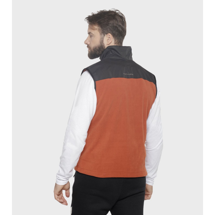 Chaleco de hombre Eiger