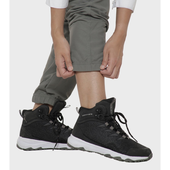 Pantalón de mujer Dharama