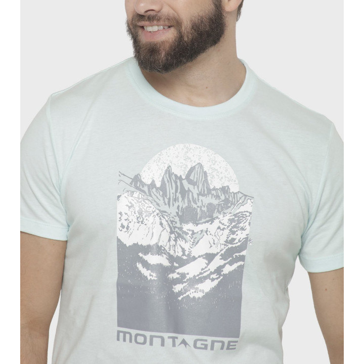 Remera de hombre Tebas