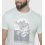 Remera de hombre Tebas