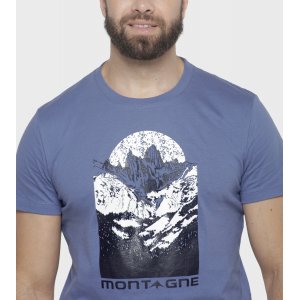 Remera de hombre Tebas