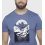 Remera de hombre Tebas