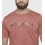 Remera de hombre Topography