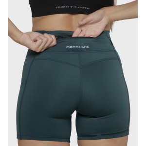 Calza corta de mujer Kendra