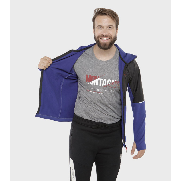 Campera de hombre Eric