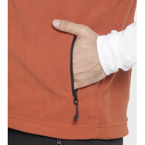 Chaleco de hombre Eiger
