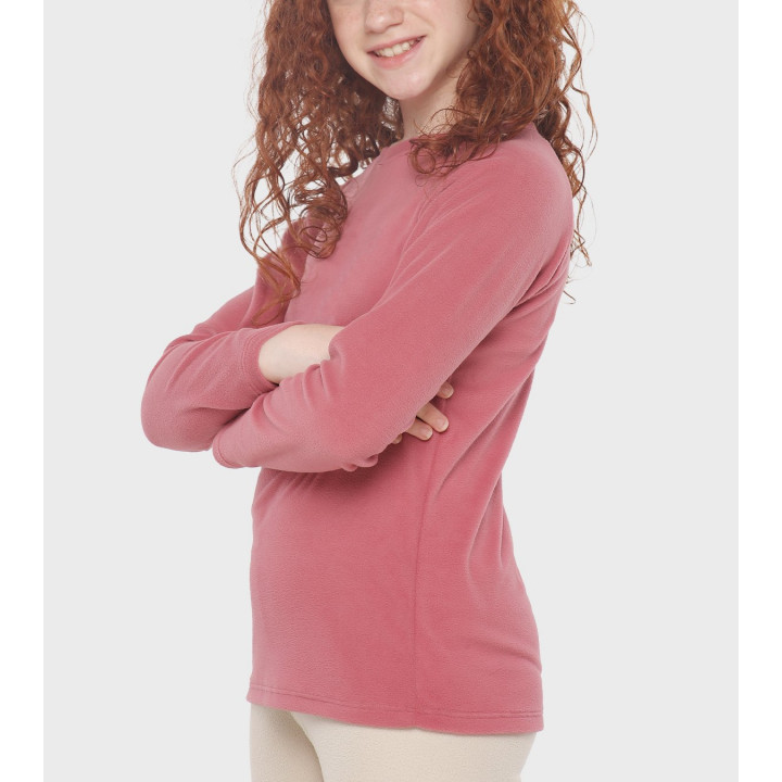 Camiseta térmica de niños Kai
