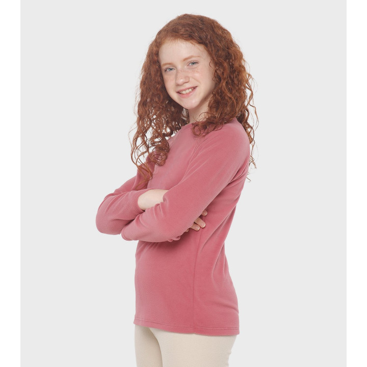 Camiseta térmica de niños Kai