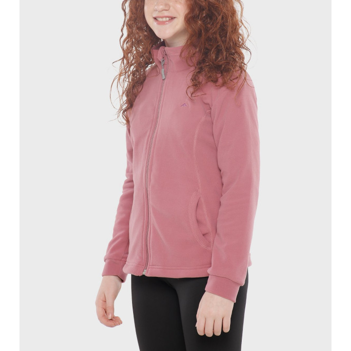 Campera polar de niños Maitena Kids