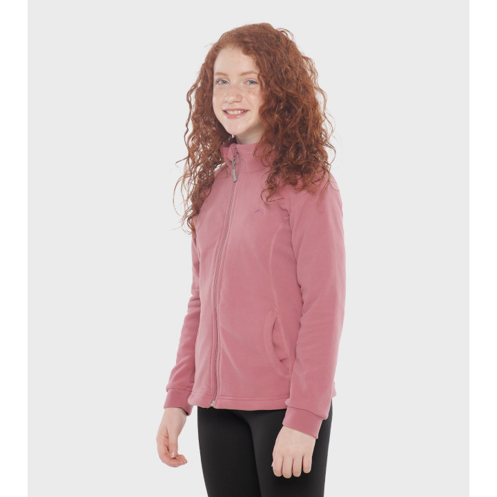 Campera polar de niños Maitena Kids