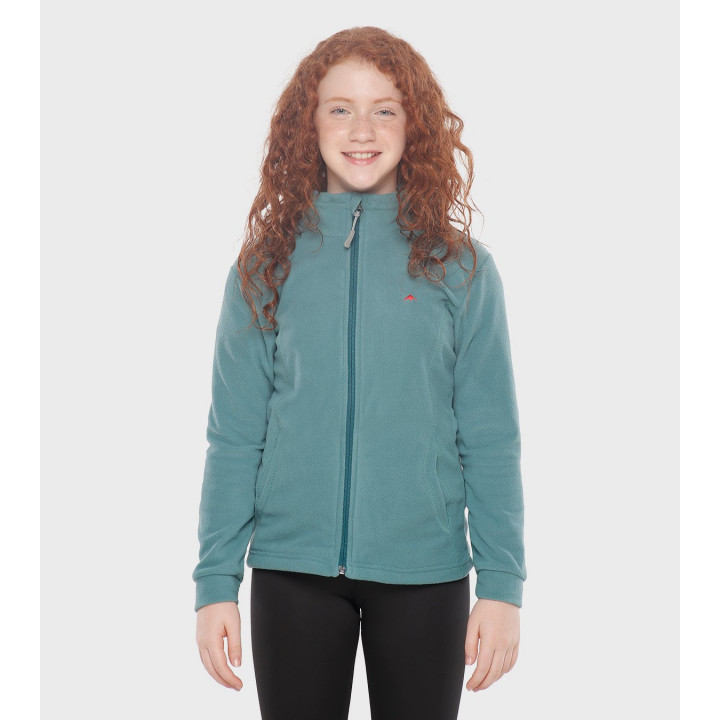 Campera polar de niños Maitena Kids