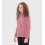 Campera polar de niños Maitena Teens