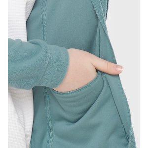 Campera polar de niños Maitena Teens