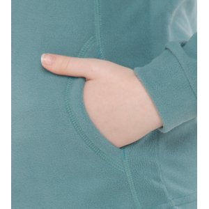 Campera polar de niños Maitena Teens