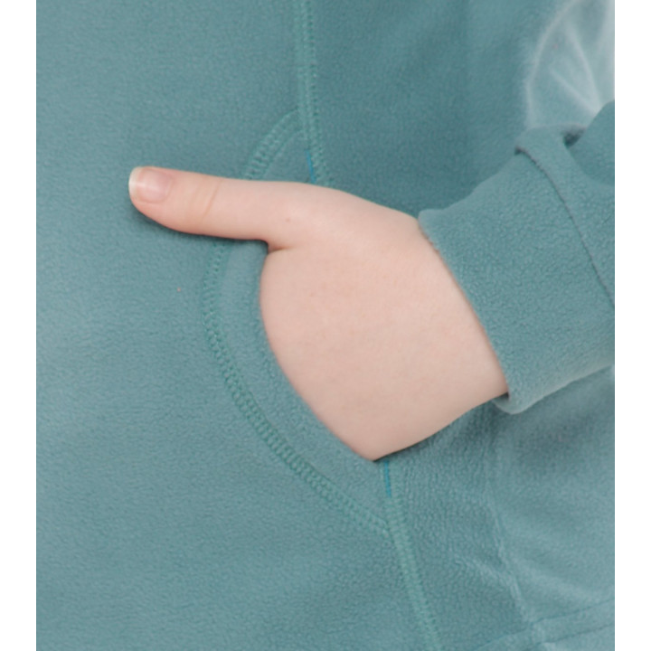 Campera polar de niños Maitena Teens