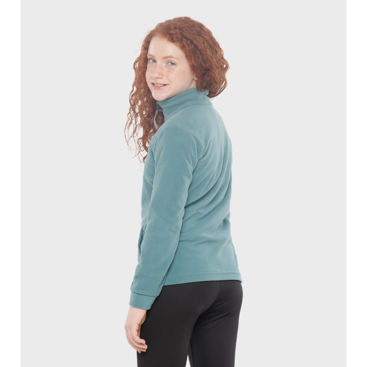 Campera polar de niños Maitena Teens