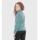 Campera polar de niños Maitena Teens