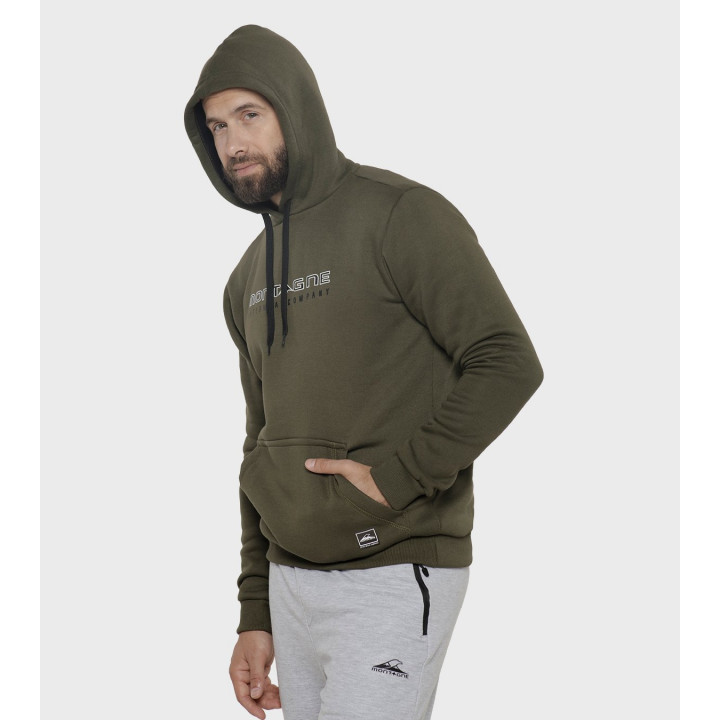 Buzo de hombre Morgan