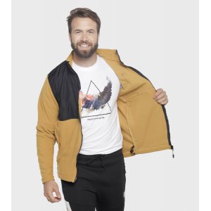 Campera de hombre Eiger