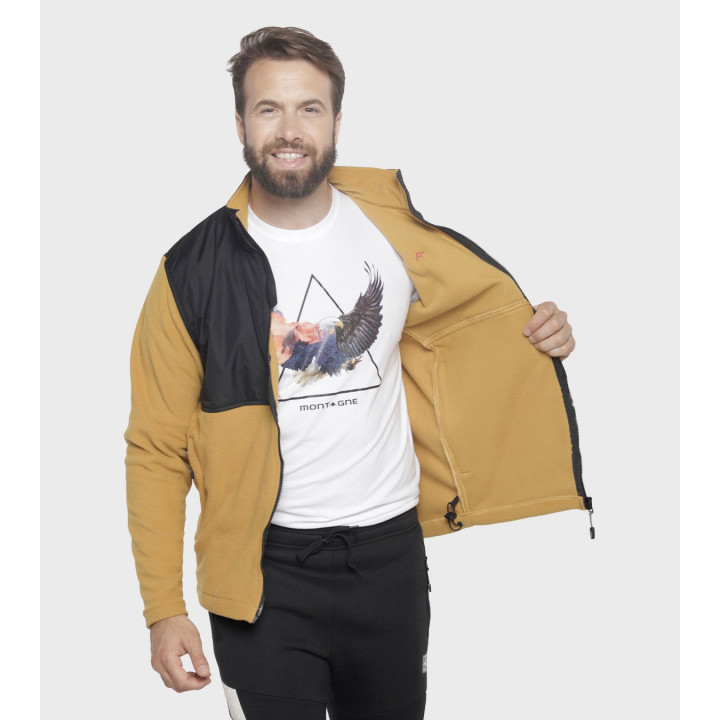 Campera de hombre Eiger