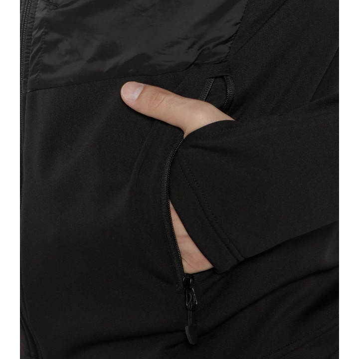 Campera de hombre Eric
