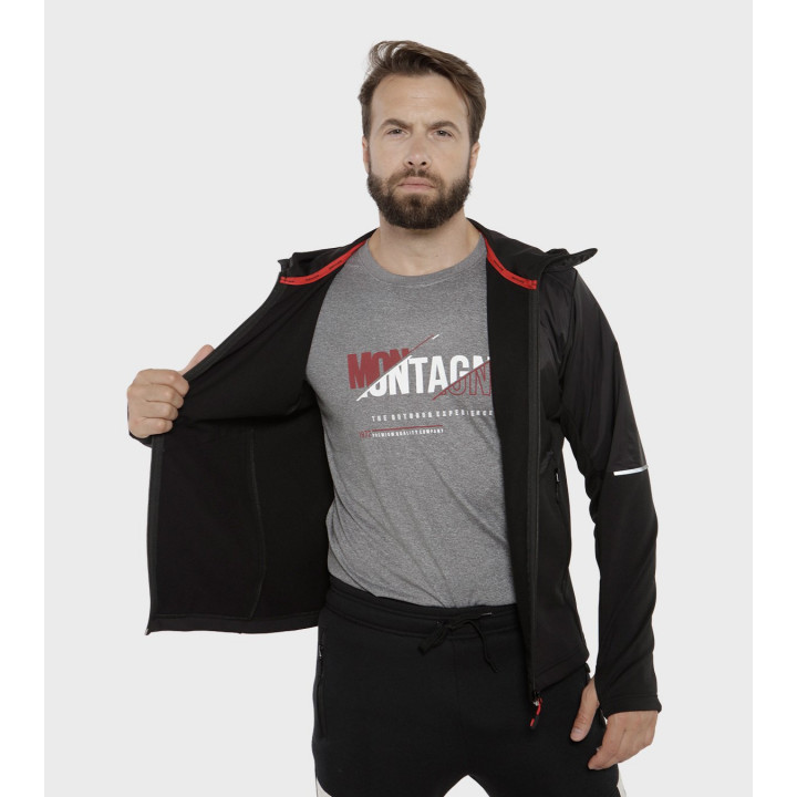 Campera de hombre Eric
