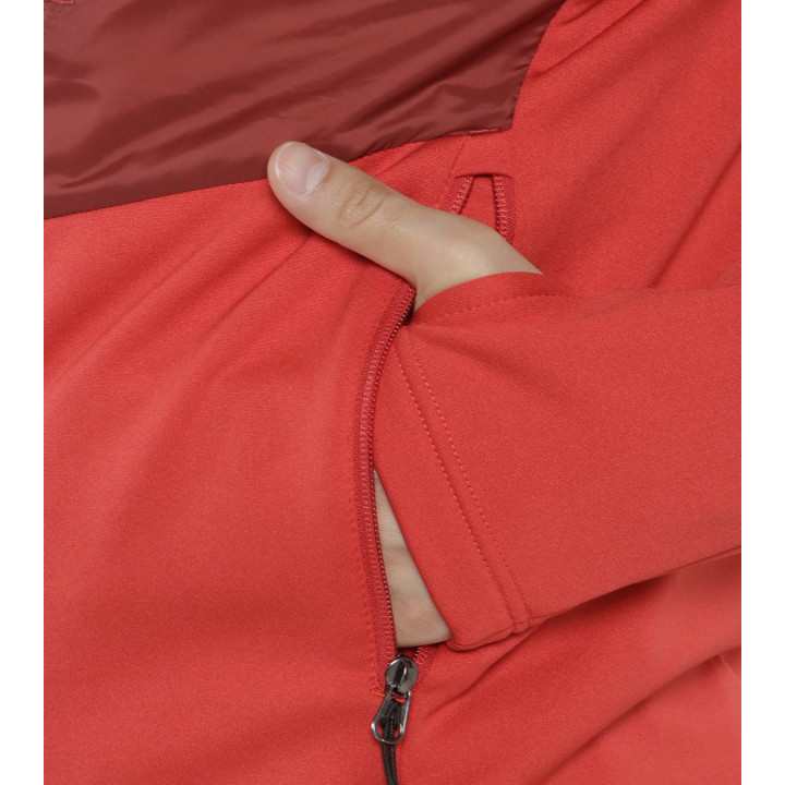 Campera de hombre Eric