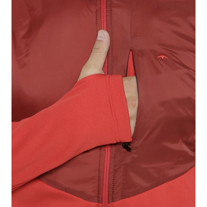 Campera de hombre Eric