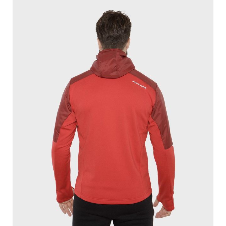 Campera de hombre Eric
