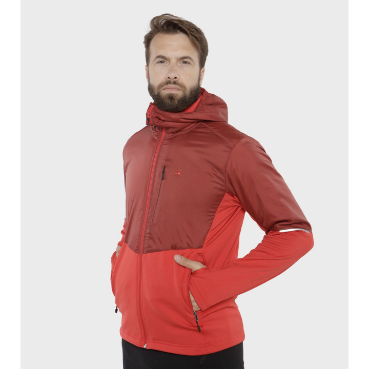 Campera de hombre Eric