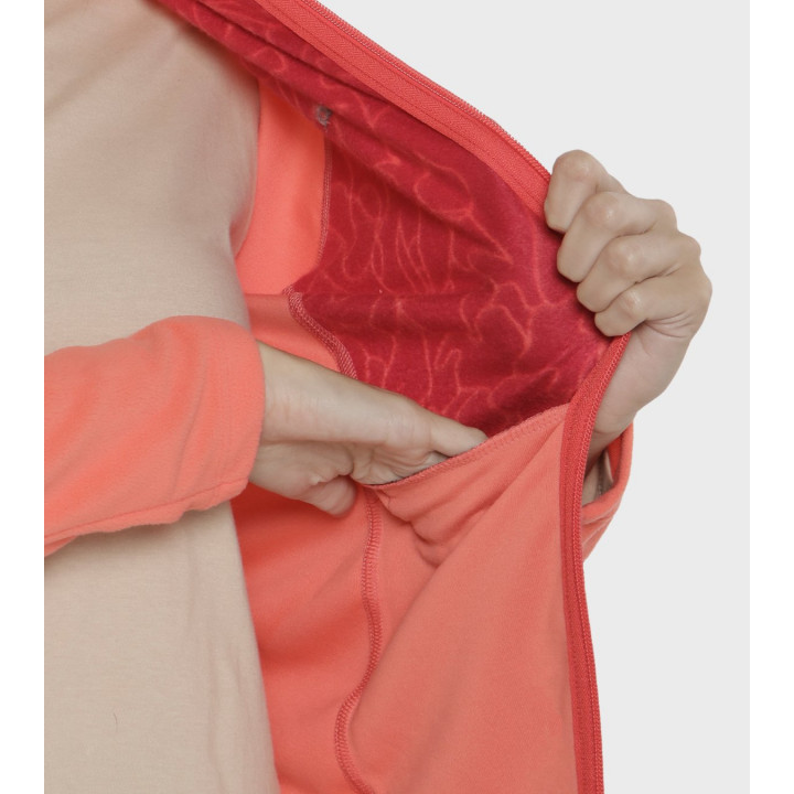 Campera de mujer Gema