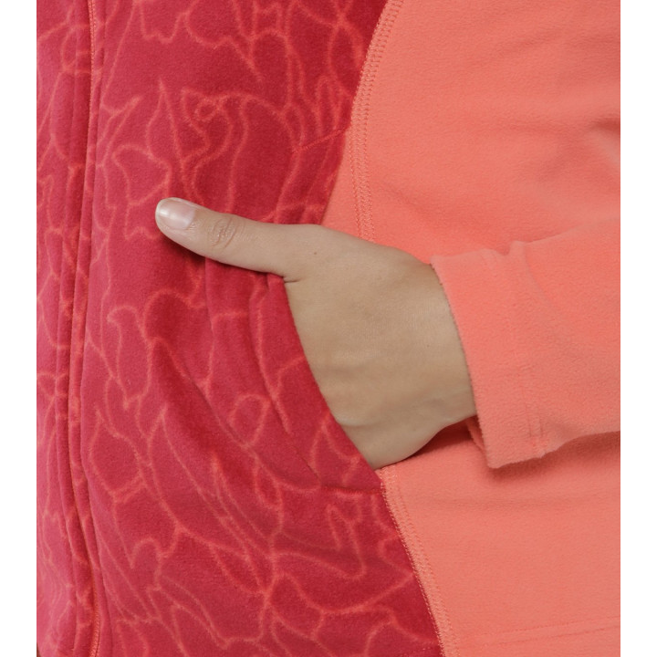 Campera de mujer Gema