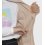 Chaleco de mujer polar Aradia