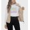 Chaleco de mujer polar Aradia