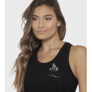 Musculosa de mujer Ellen