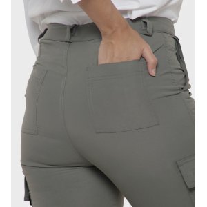 Pantalón de mujer Dharama
