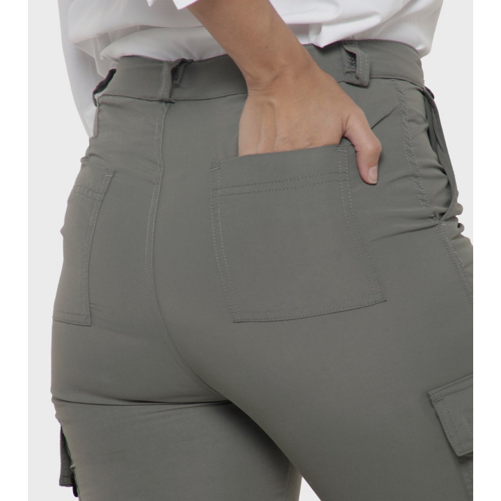 Pantalón de mujer Dharama
