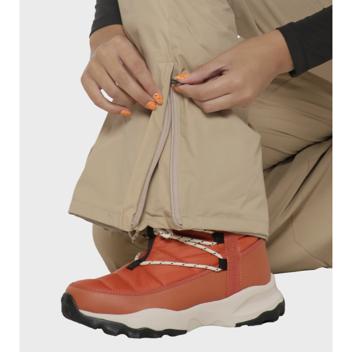 Pantalon de mujer Pre Ski Tec
