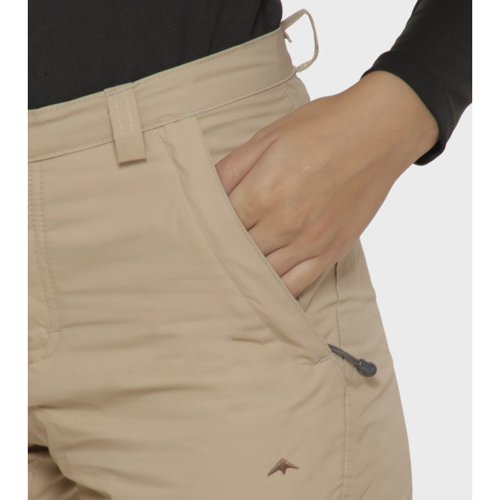 Pantalon de mujer Pre Ski Tec
