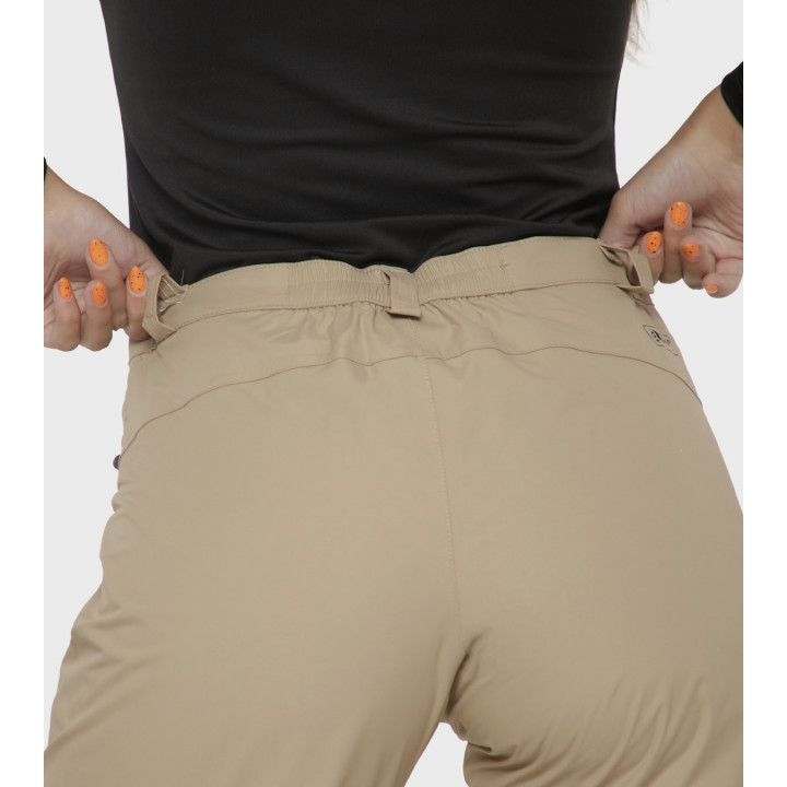 Pantalon de mujer Pre Ski Tec
