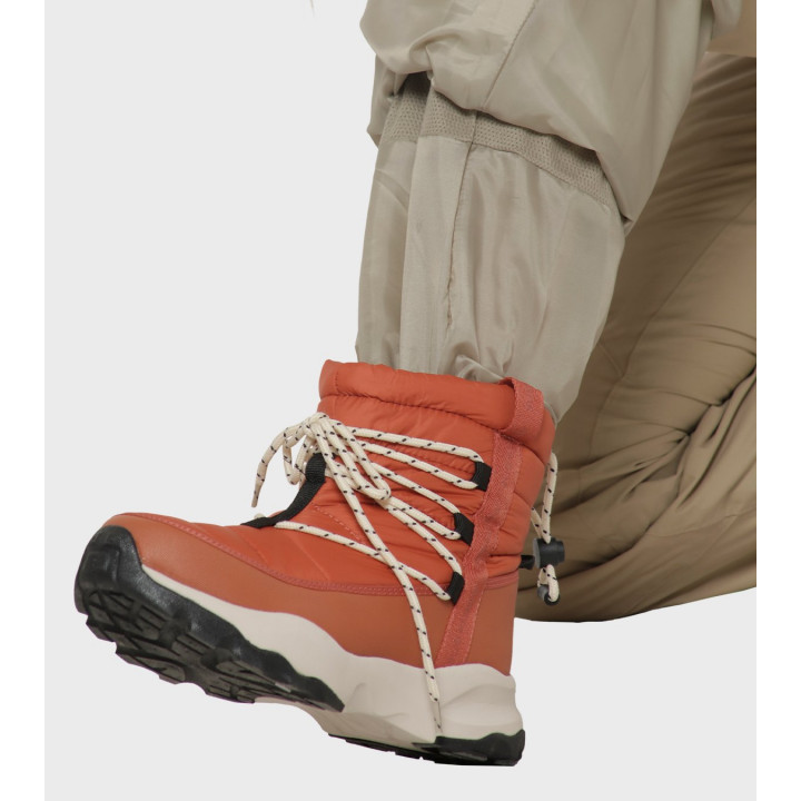 Pantalon de mujer Pre Ski Tec
